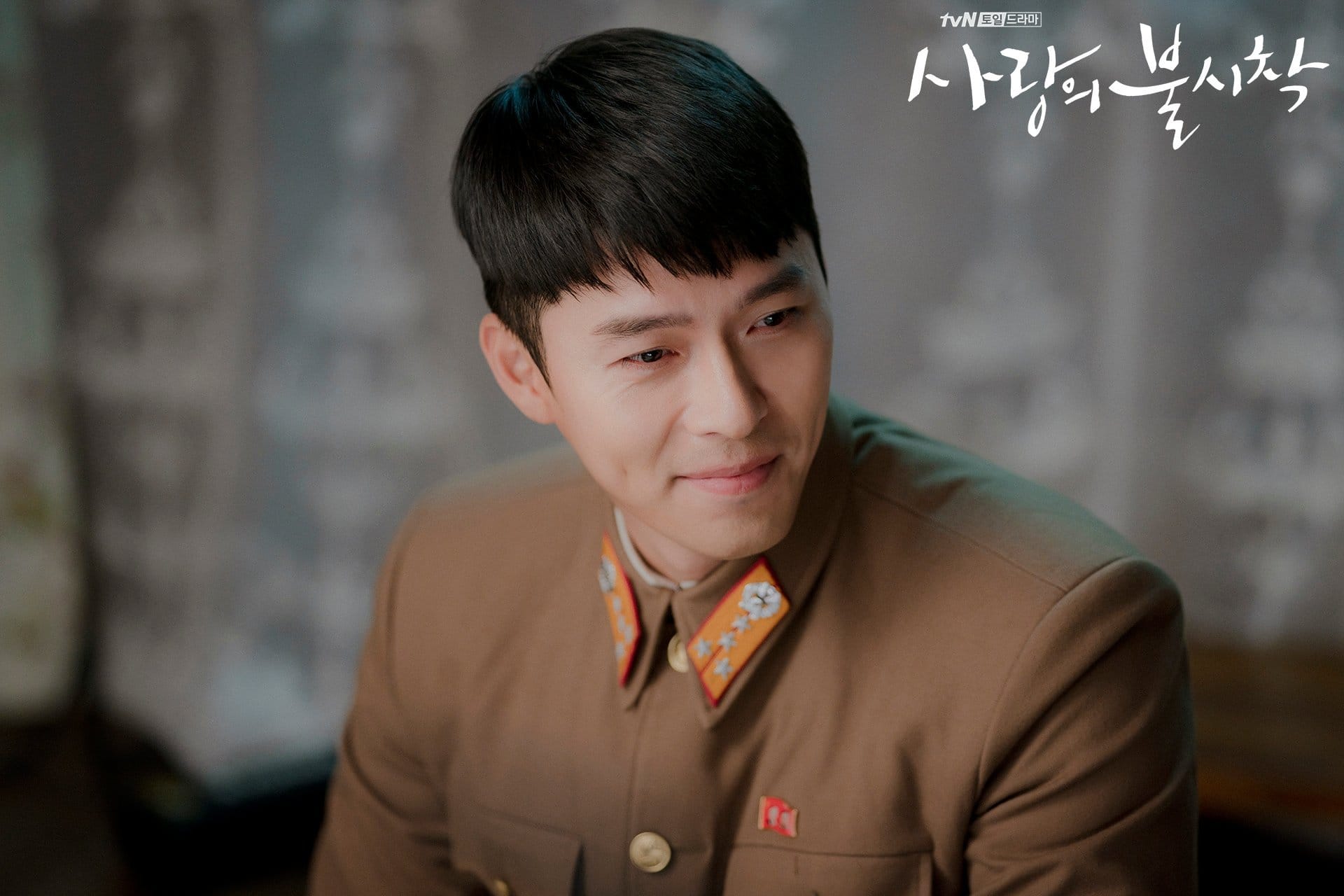 Hyun Bin in "Crash Landing on You" Hyun Bin in "Crash Landing on You"